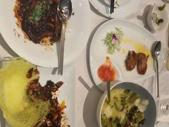 -臻萃轩中餐厅(国家会展中心店)