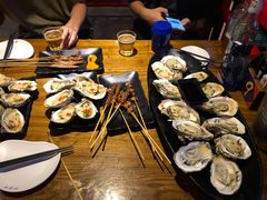 -烧蠔帮·生蚝海鲜牌档(观海店)