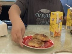 -欧提汗·新疆餐厅·清真(银都路店)