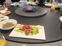 -香丰阁·烤鸭·川湘菜(清河店)