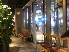 -虾满堂小龙虾烧烤(富荟广场店)