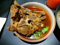 -贡梅老面馆·蟹粉面·无锡特色小吃(南长街主推店)