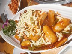 -唯成•韩国炭火烤肉 유성고기