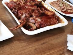 -砂锅李(九江路店)