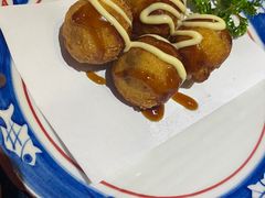 -真剑日本料理·铁板烧(贵州路店)