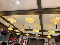 大堂-苏浙徽·农家大院(开发区星湖101店)