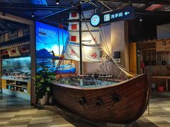 -力力渔港(香樟路店)