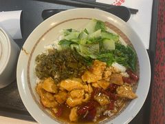 -永和大王(赤峰路二店)
