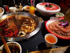 -大龙燚火锅(春熙店)