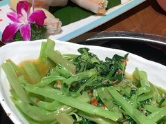 -南越郡·越式风味餐厅(青秀万达店)