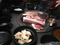 -401餐厅(弘大店)