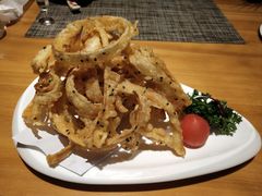 -大岛日本料理铁板烧(南通大饭店)
