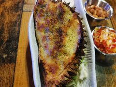 -质烤烤物·活烤海鲜(质烤总店)