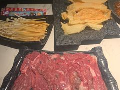 -哥老官重庆美蛙鱼头(宝山龙湖店)