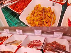 -33韩式自助烧烤(环城南路店)