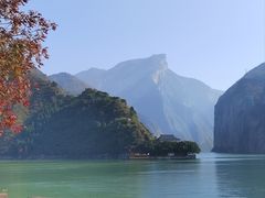 -白帝城·瞿塘峡景区