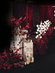 -红丝高端婚礼中心(旗舰店)