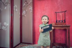 -MIDOU蜜豆亲子旅拍馆
