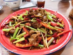 -小街47號江湖菜(四合院店)