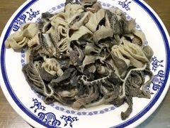 羊散丹-老爆肚满五香烧牛羊肉