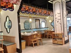 -俏牛哥鲜牛肉牛肆馆(重庆天地店)