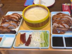 -院落新京菜·烤鸭(地安门店)