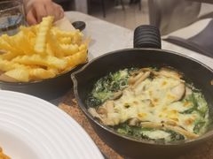 -必胜客(东大桥店)