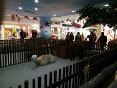 -万达影城(开元商城西旺店)
