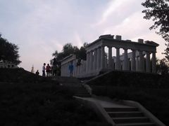 -北京世界公园
