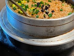 黑松露香肠揭饭-荣小馆(椒江青悦城店)