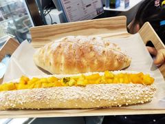 -奈雪的茶(亨特国际广场店)