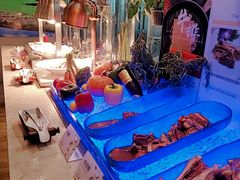-长沙三景韦尔斯利酒店·Oval全日制餐厅自助餐