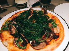 -玛尚诺Pizza&Bar(长泰广场店)