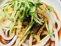 -正宁路小吃夜市