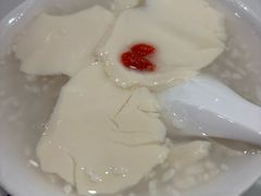 冰醉豆花-小豆海棠(嘉兴路店)