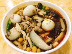 三鲜粉-覃肥叔桂林米粉(粮道街店)