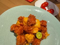 -四道菜·福建菜馆(莆田万达店)