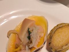 -青蓬蒸汽海鲜·深圳老字号·团建聚会(壹方城店)