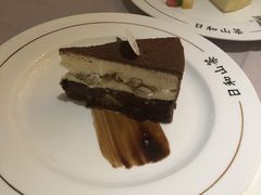 -戈雅法餐厅(世界城广场店)