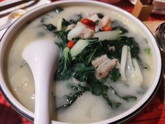 -正阳门饭庄·烤鸭·北京菜(万丰路七里庄店)