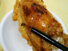-蚝家菜馆(沙井店)