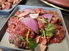 -允辛家·自助泥炉烤肉(九亭店)