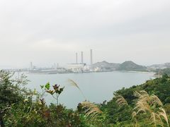 -南丫岛