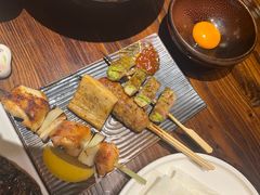 -鸟鹏烧鸟居酒屋(熙龙湾店)