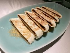 东北红糖火勺-止观小馆·辽河口渔家菜(王府井店)