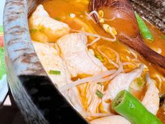 -山石榴·贵州菜(丰盛里店)