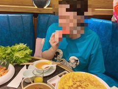 -一品诚记烤肉·甄选店(中南路店)
