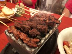 -Mai Mai Restaurant