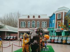 -沈阳方特欢乐世界