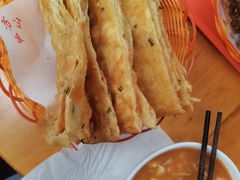 -方中山胡辣汤(成都首店)